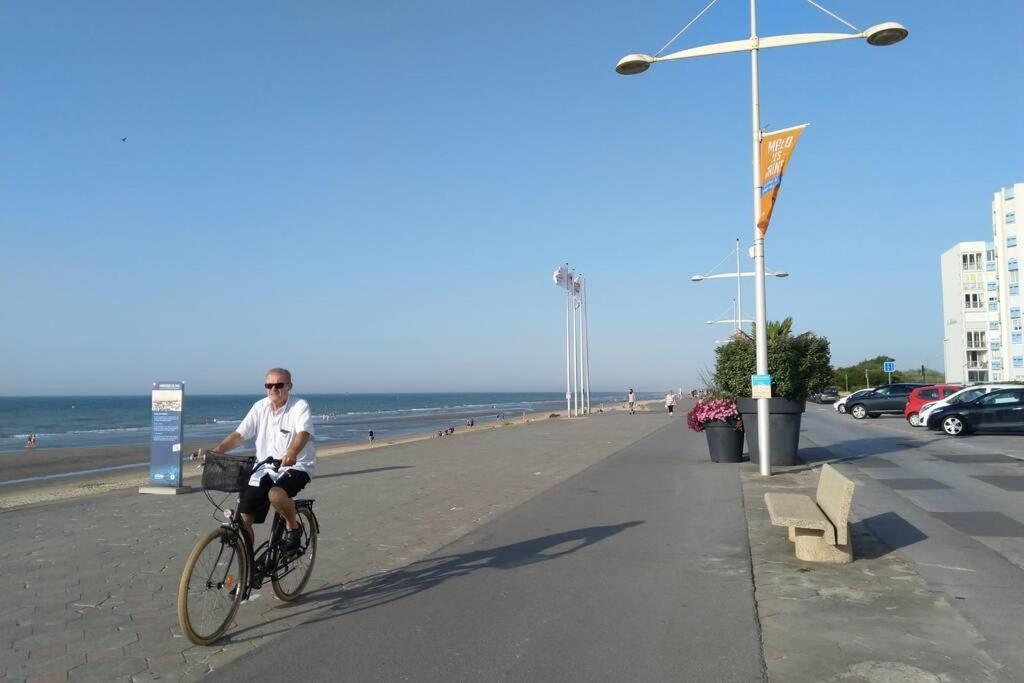Cosynestdunkerque, L'Ideal! Dunkirk Exteriér fotografie