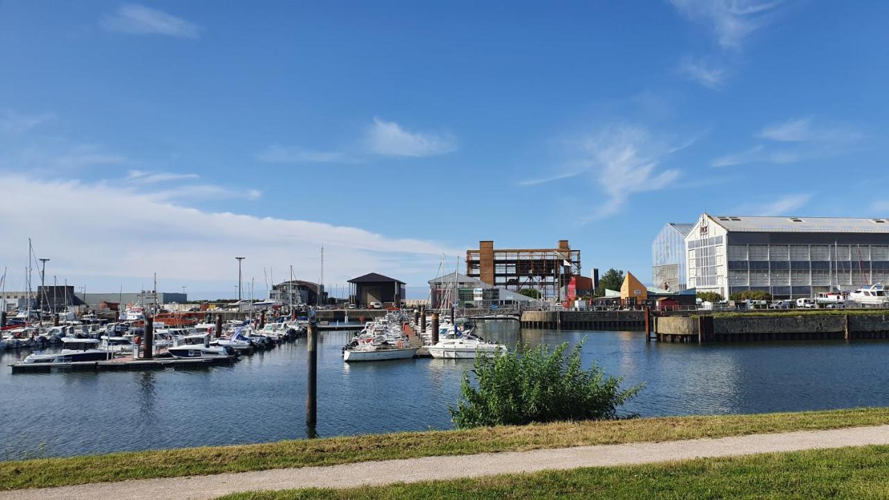 Cosynestdunkerque, L'Ideal! Dunkirk Exteriér fotografie