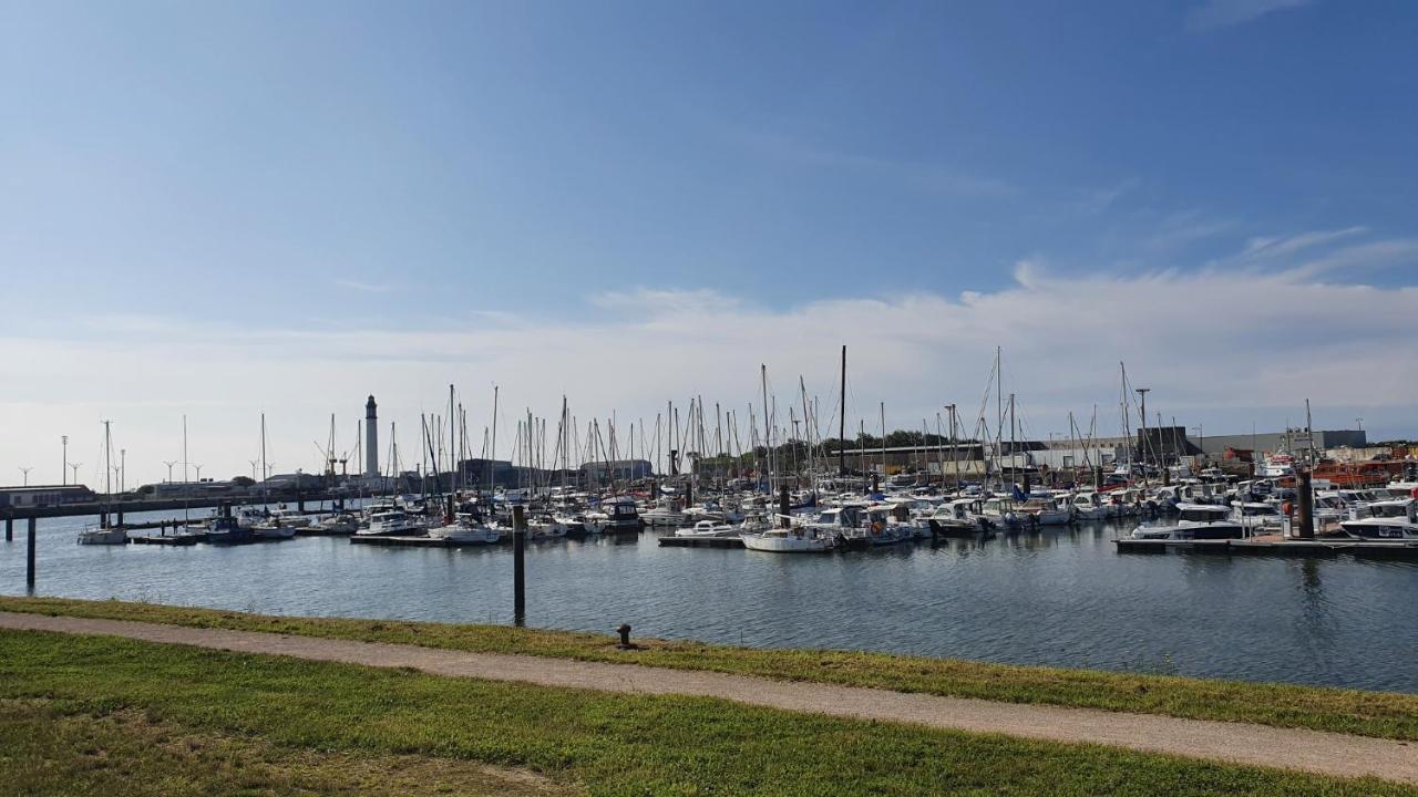 Cosynestdunkerque, L'Ideal! Dunkirk Exteriér fotografie